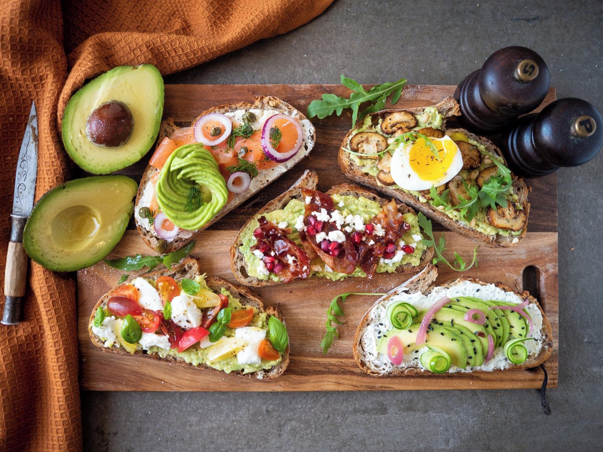 Restaurant Om Ifinity Lodge