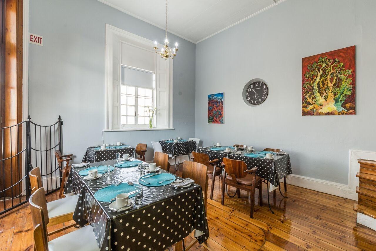 Restaurant Bartholomew's Loft