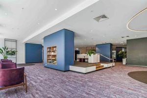 Alquiler Vacacional - Boutique and spacious apartment with stunning views in central CBD