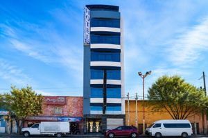 Alojamiento - Hotel Beirut Oruro