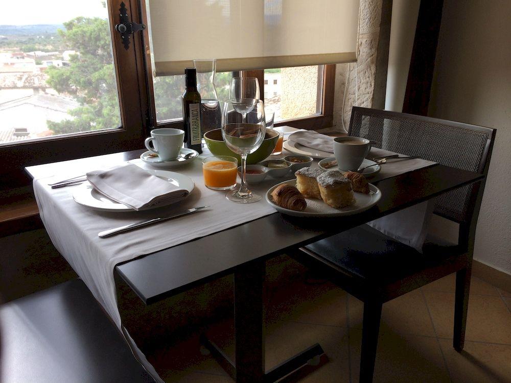 Restaurant Rusticae Cresol Boutique Hotel