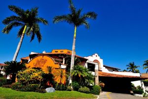 Alojamiento - Villas Steffany
