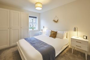 Alquiler Vacacional - Host & Stay | Studio No.8