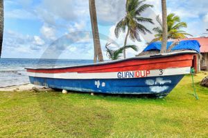 Alquiler Vacacional - San Blas Secluded Paradise Beach Cabins