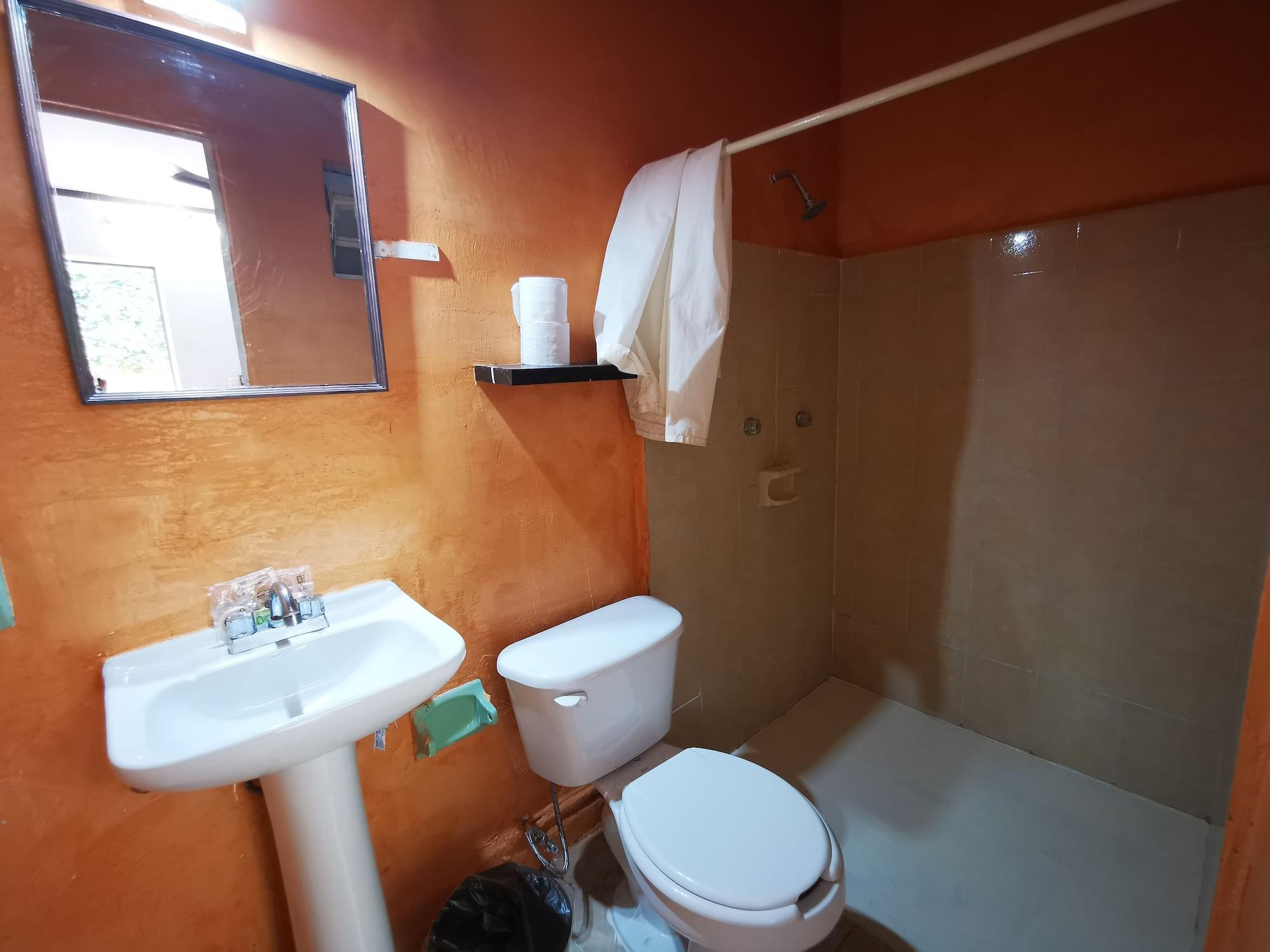 Equipamiento de Habitación Hotel Mucuy