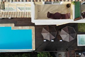 Alojamiento - Top de Buzios Boutique Hotel & SPA