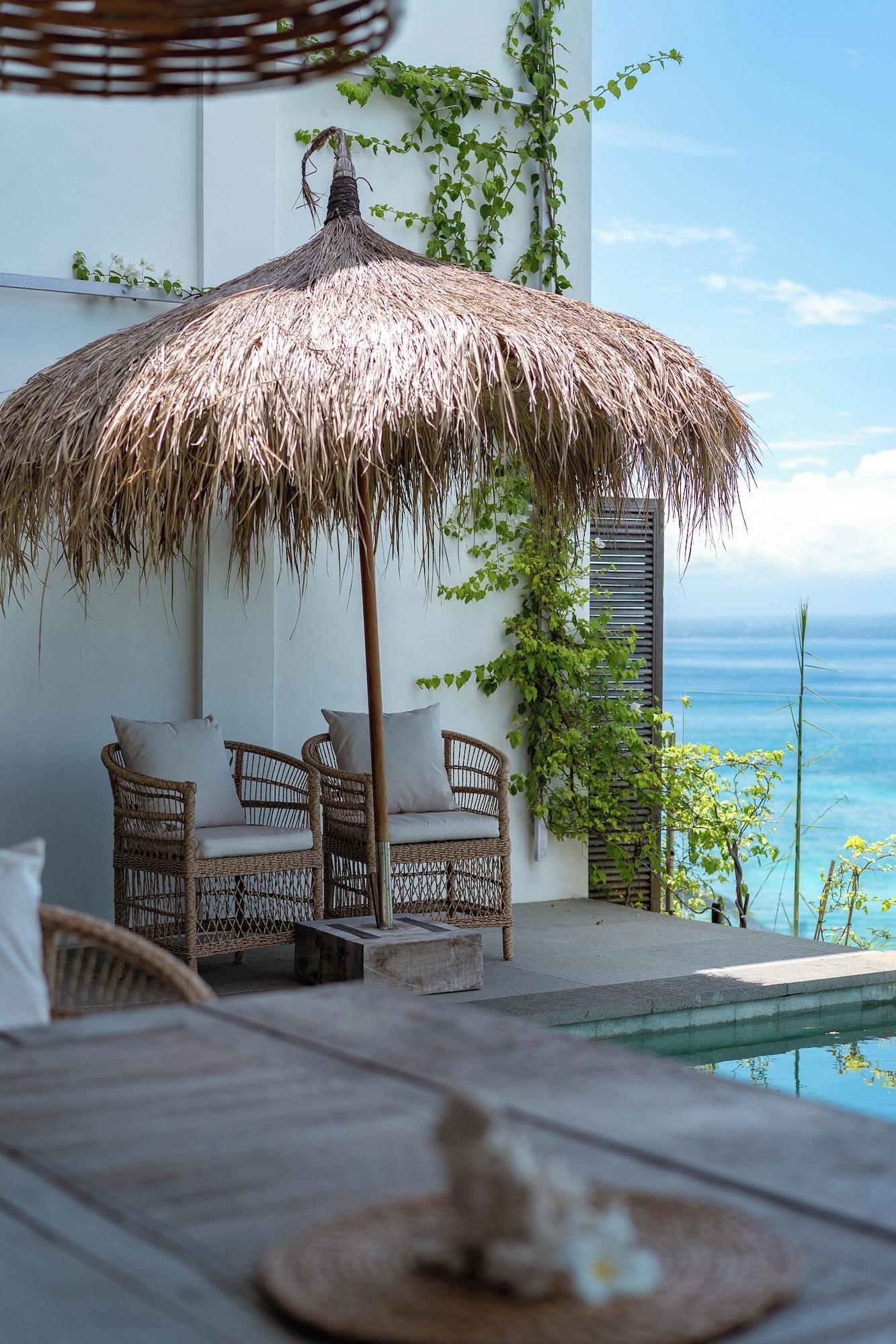 Playa Batu Karang Lembongan Resort & Spa