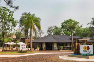 Alojamiento - Pirayu Hotel Resort