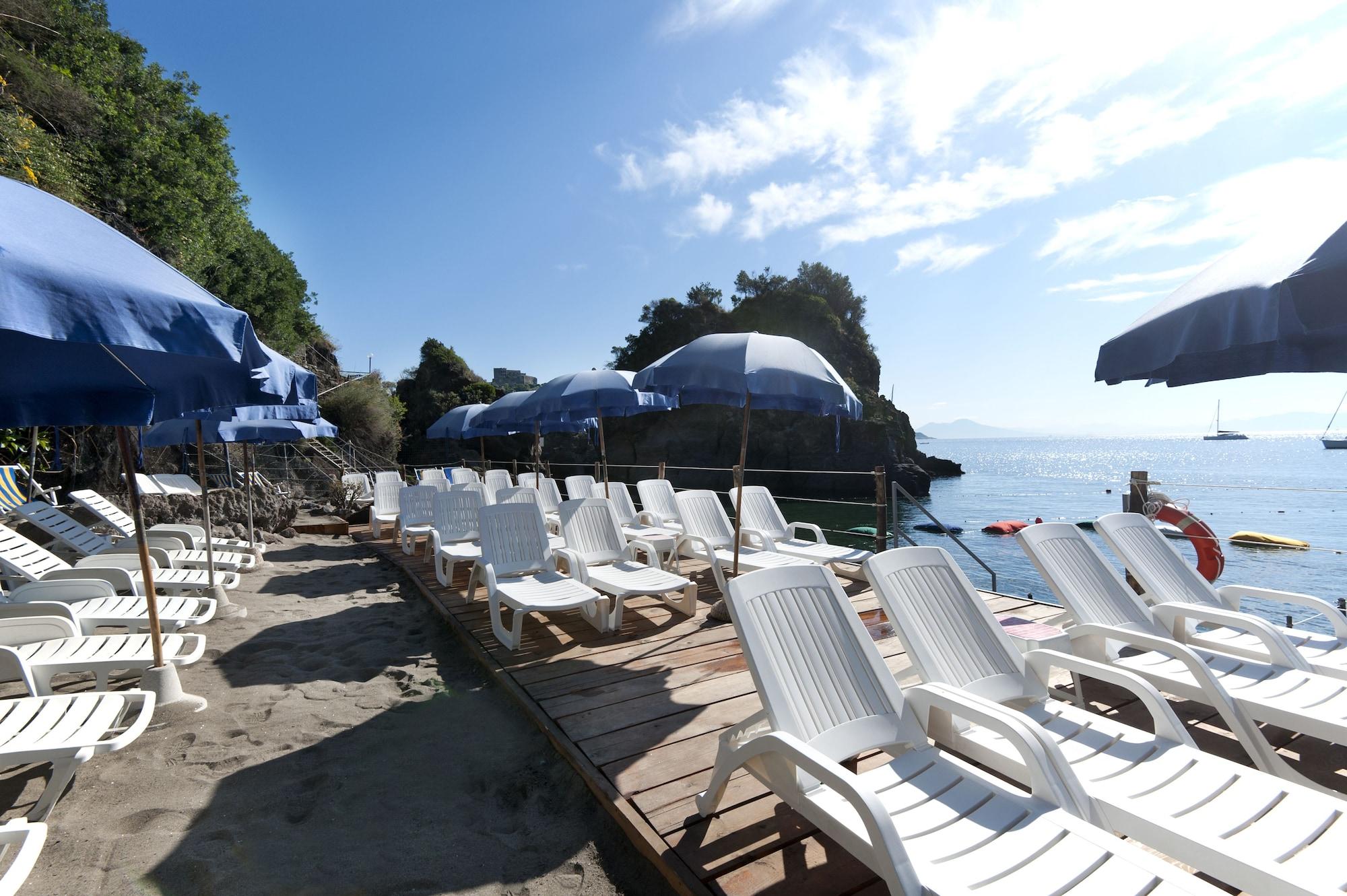 Playa Hotel Giardino delle Ninfe e La Fenice