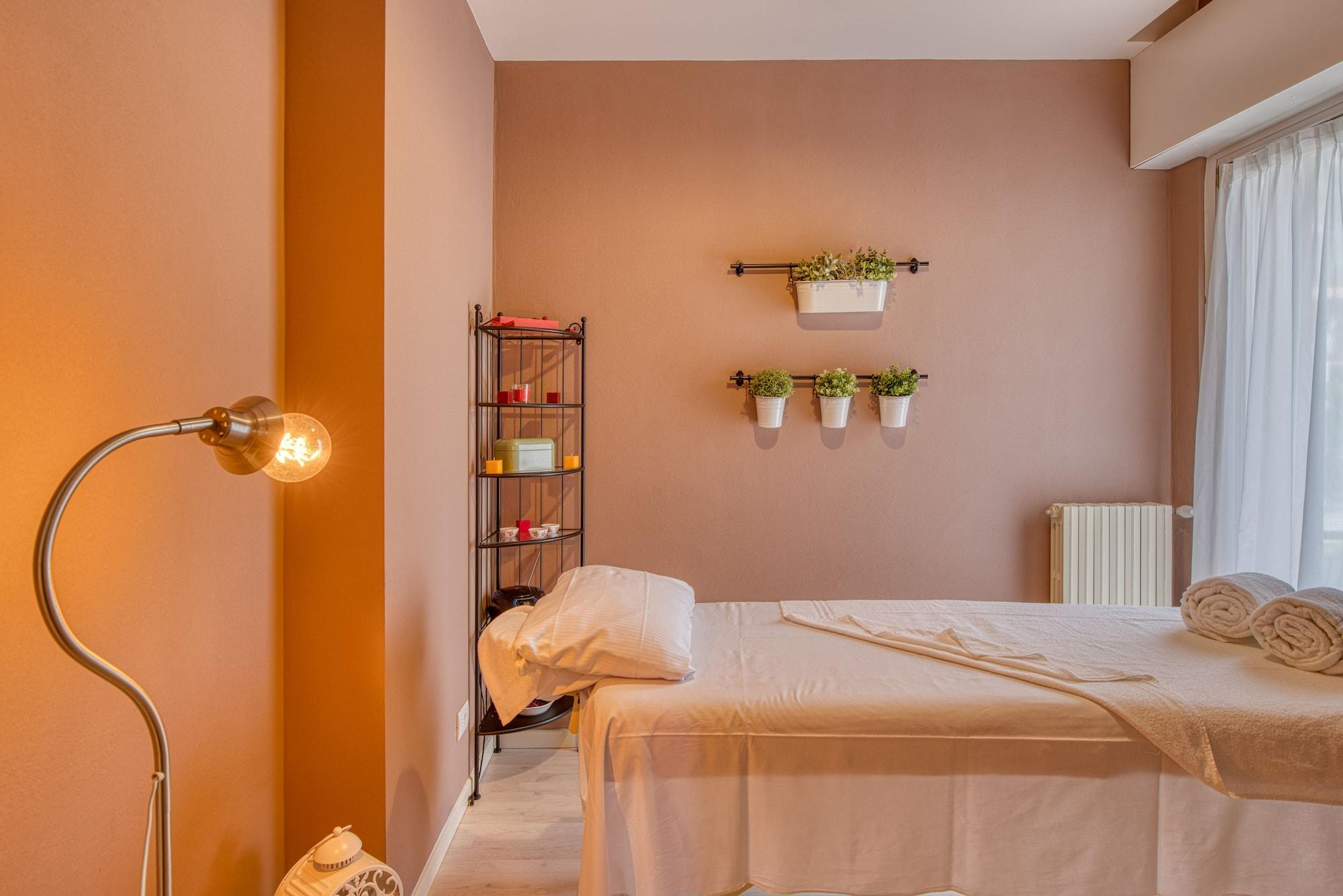 Spa Hotel Villa Europa