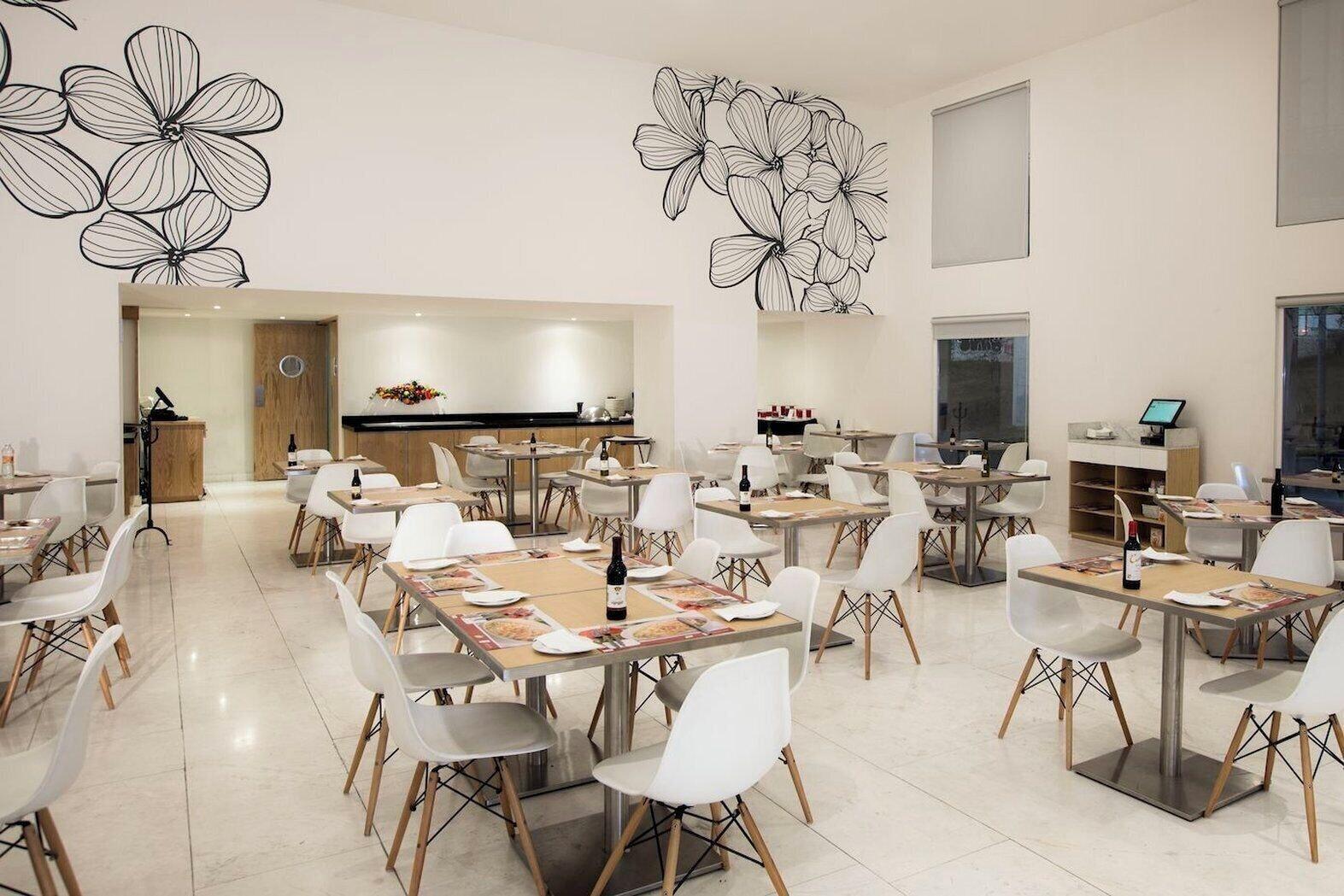 Restaurant Fiesta Inn Express Naucalpan