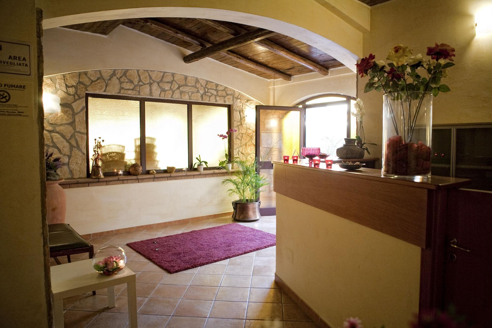 Varios B&B PuertoSeguro