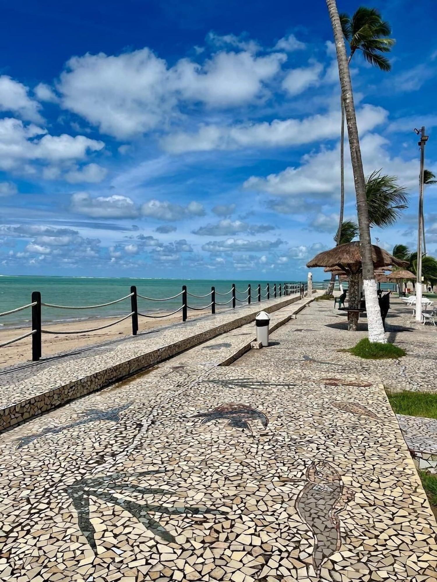 Playa Flats Privé Village Galés (Maragogi - AL)