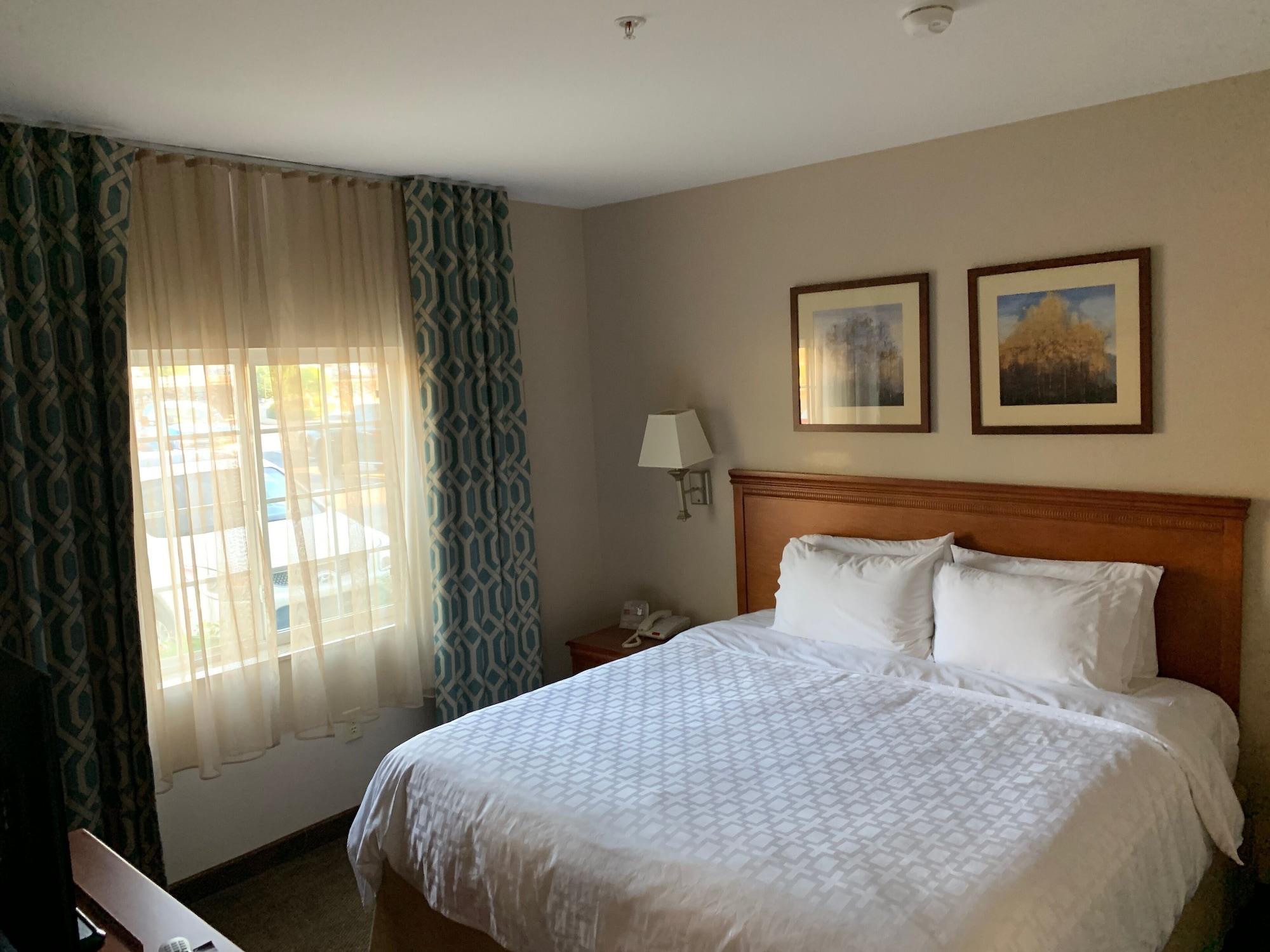 Habitación Candlewood Suites Hot Springs by IHG