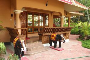 Alojamiento - Ganesh House Homestay