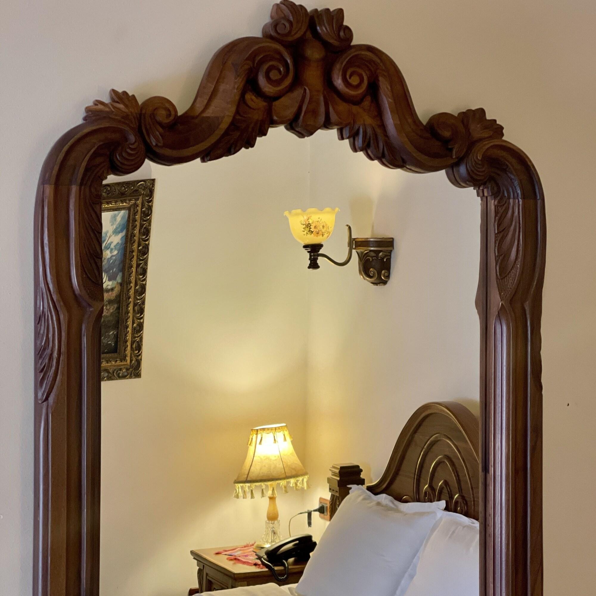 Habitación Brilant Antik Hotel