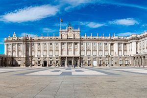 Paquete - B&B HOTEL Madrid Vallecas La Gavia