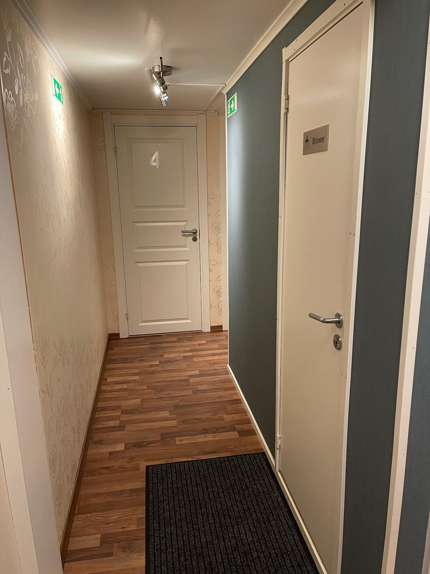 Comodidades del Alojamiento RIBO Apartment Aurora