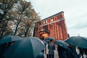 Alojamiento - The Folks Hotel Konepaja