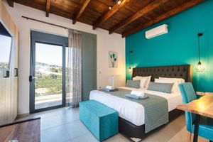 Alquiler Vacacional - Vera Natura Villa I, with Pool, BBQ & Playground, Close to Beach & Restaurants