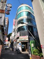 Alojamiento - OYO Hostel Myeongdong 3