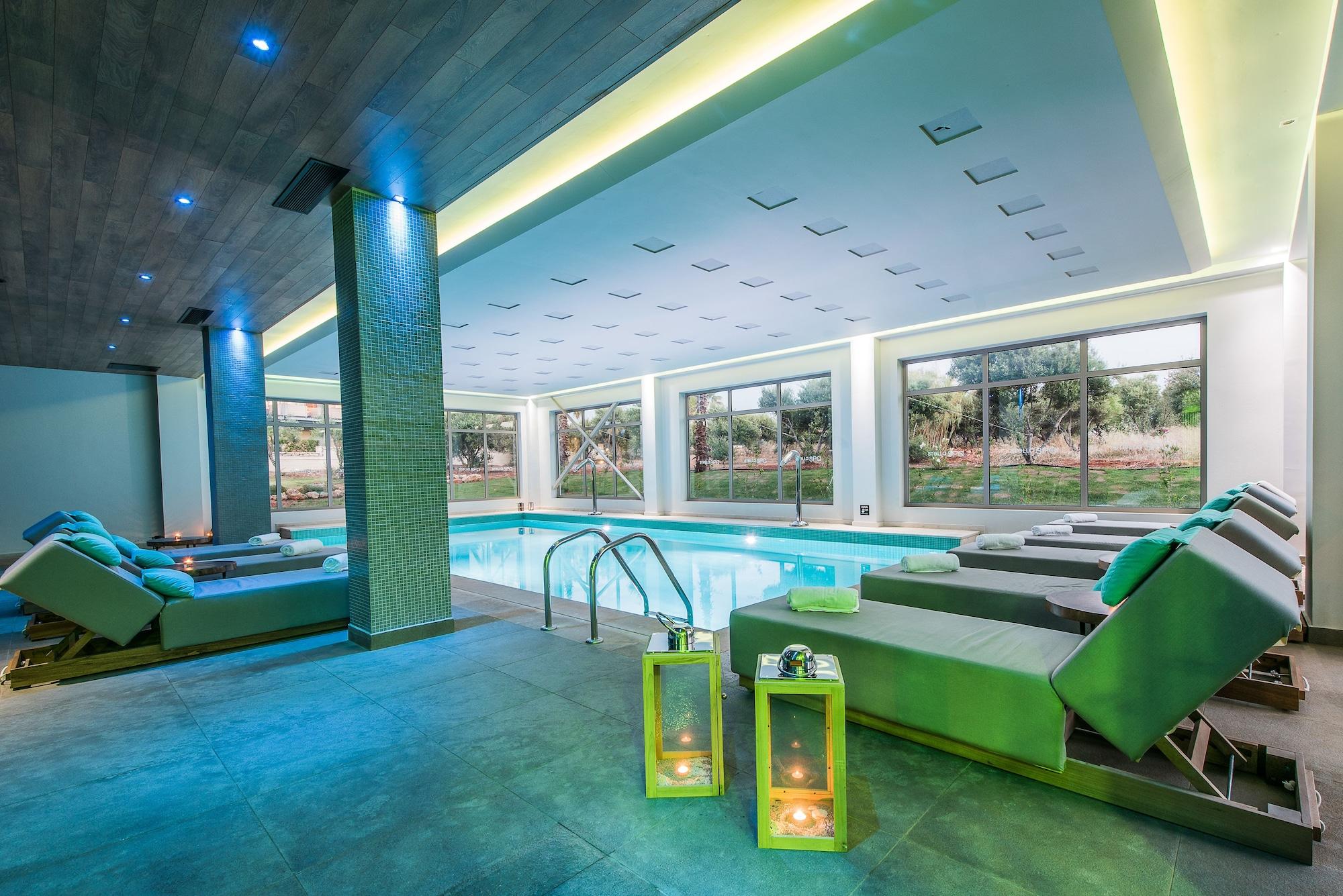 Spa Stella Palace Aqua Park Resort