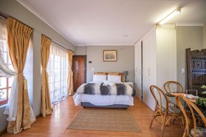Alquiler Vacacional - one bed room flat in little resort