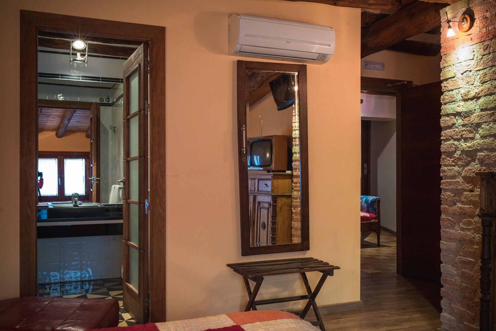 Habitación A Corona del Reino