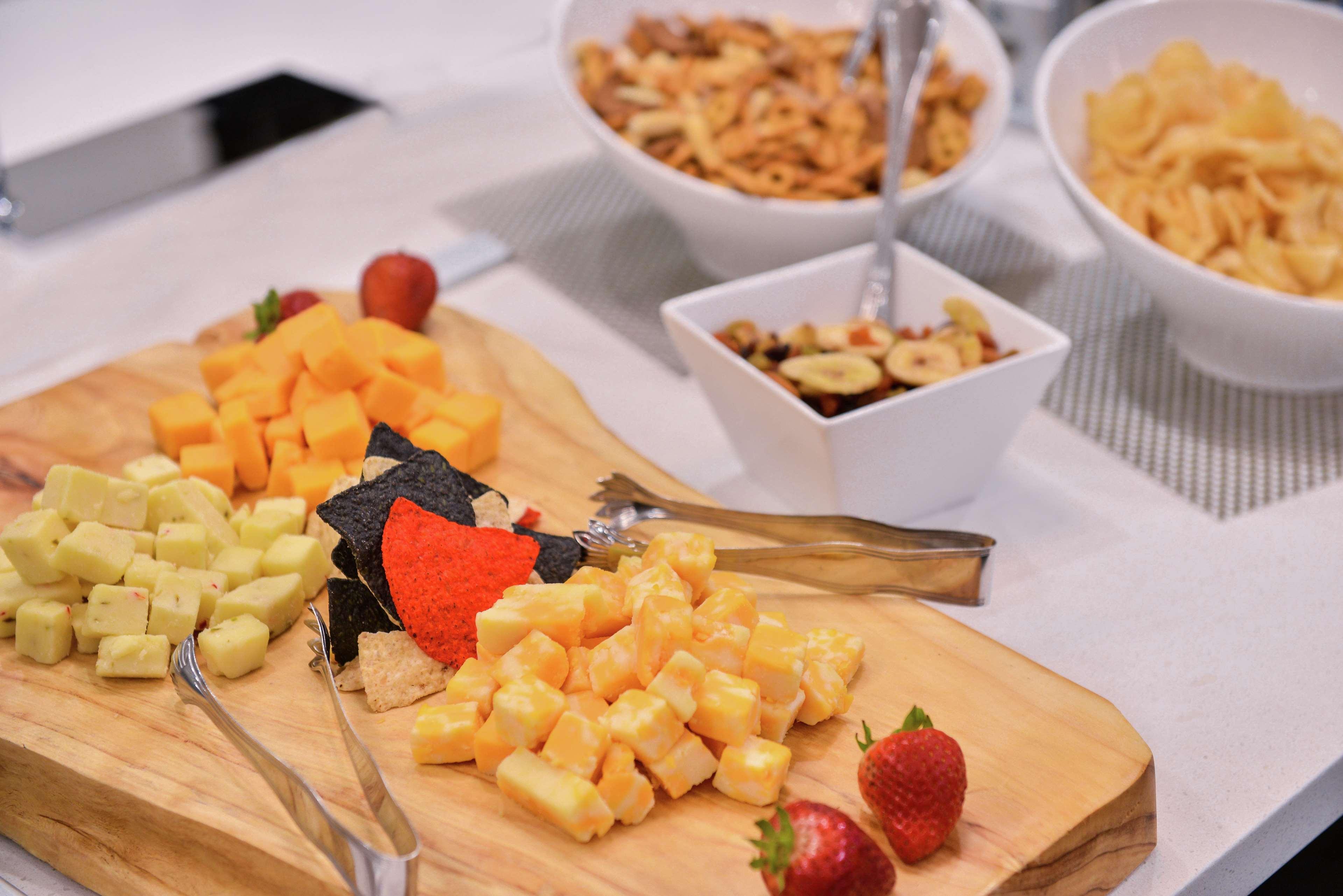 Restaurant Homewood Suites by Hilton Des Moines Airport