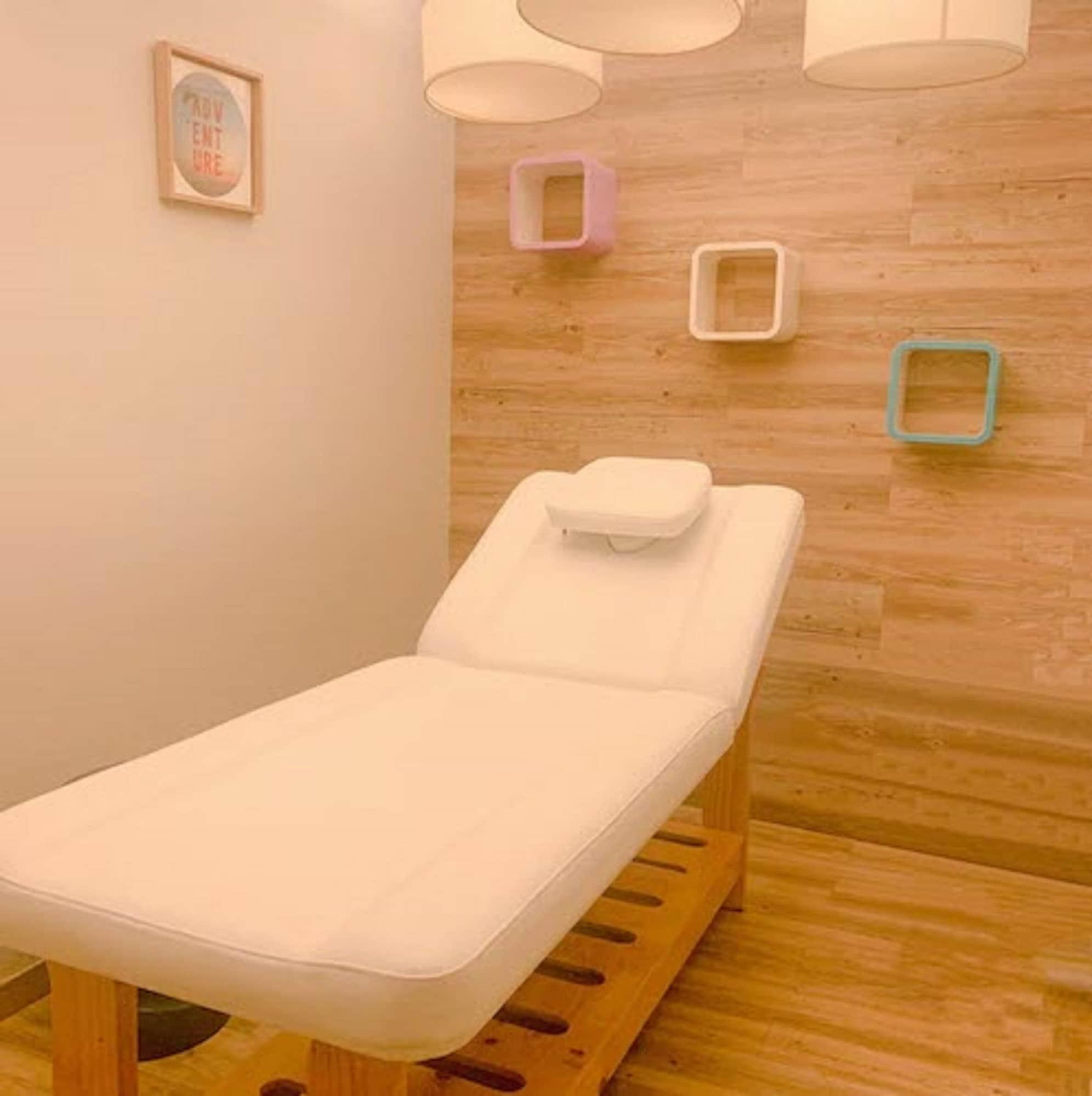 Spa ARTE HOTEL LIMA