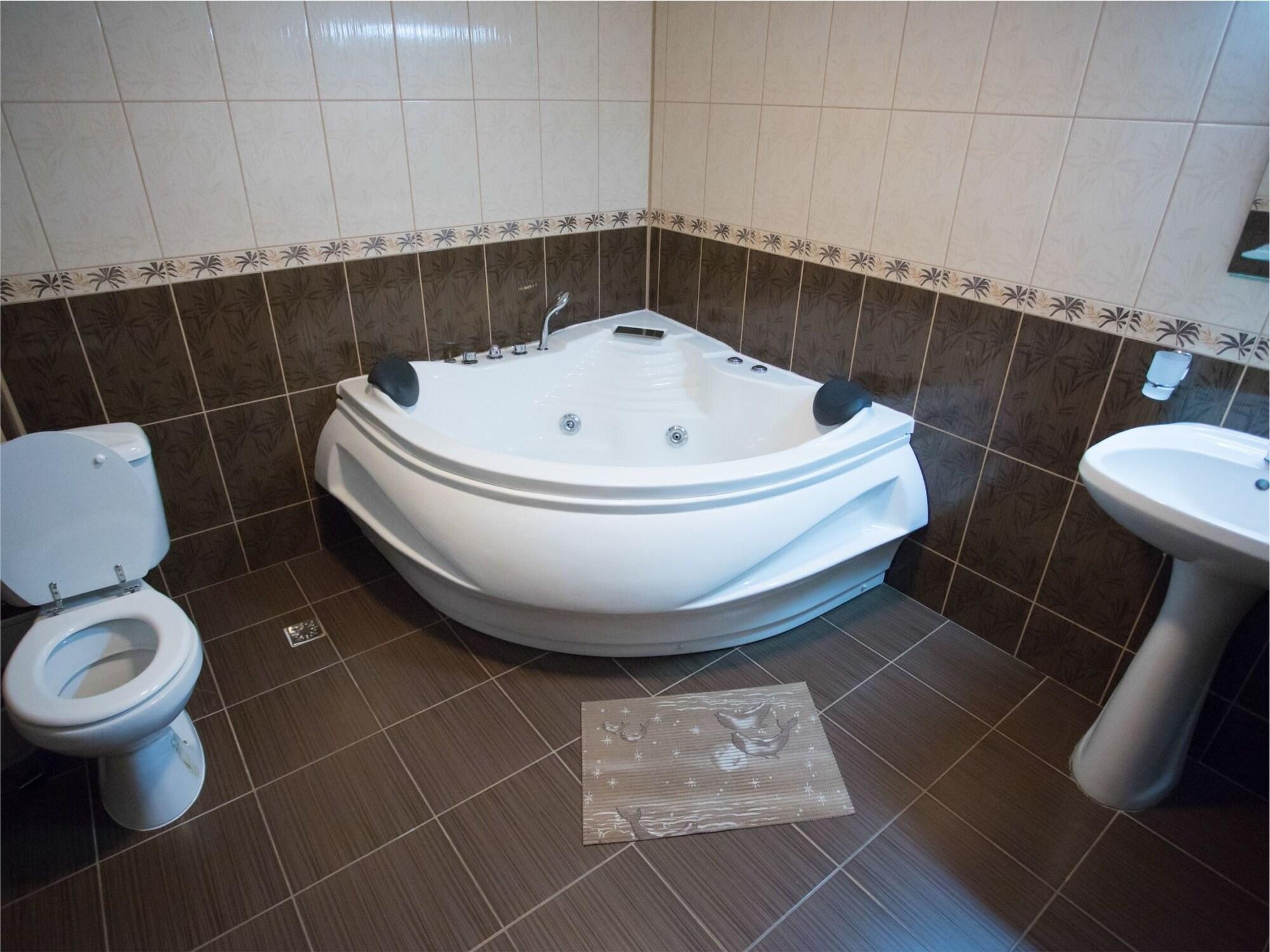 Equipamiento de Habitación Euphoria