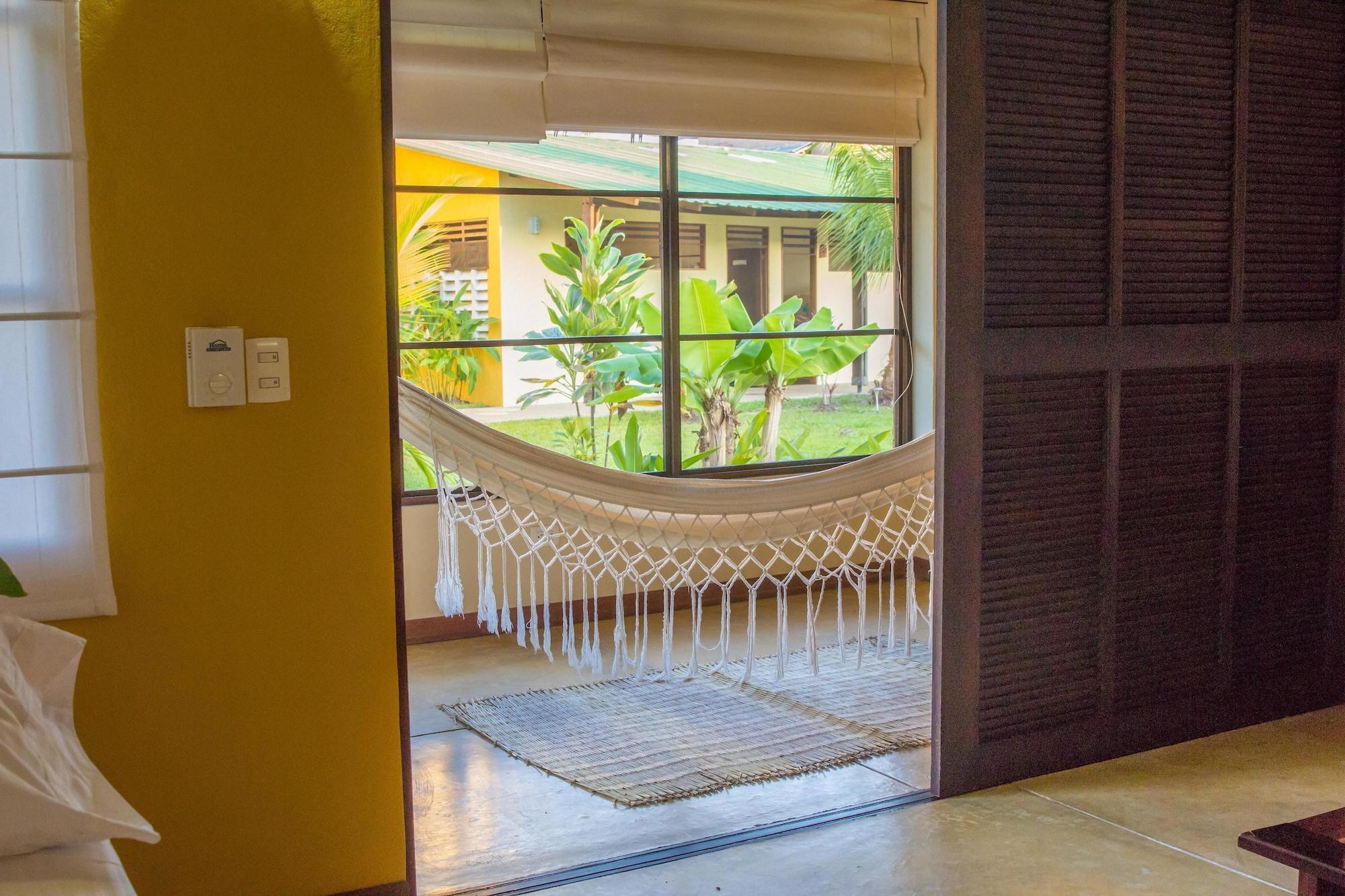 Set de Habitación Hotel Amazon Bed & Breakfast