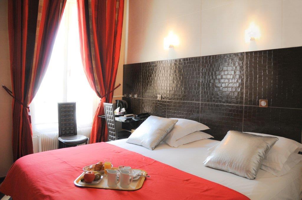 Hotel Hotel Aida Marais Printania