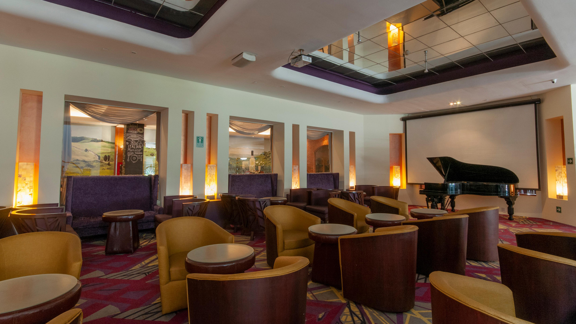 Hotel BelAir Unique Mexico City WTC, Trademark by Wyndham