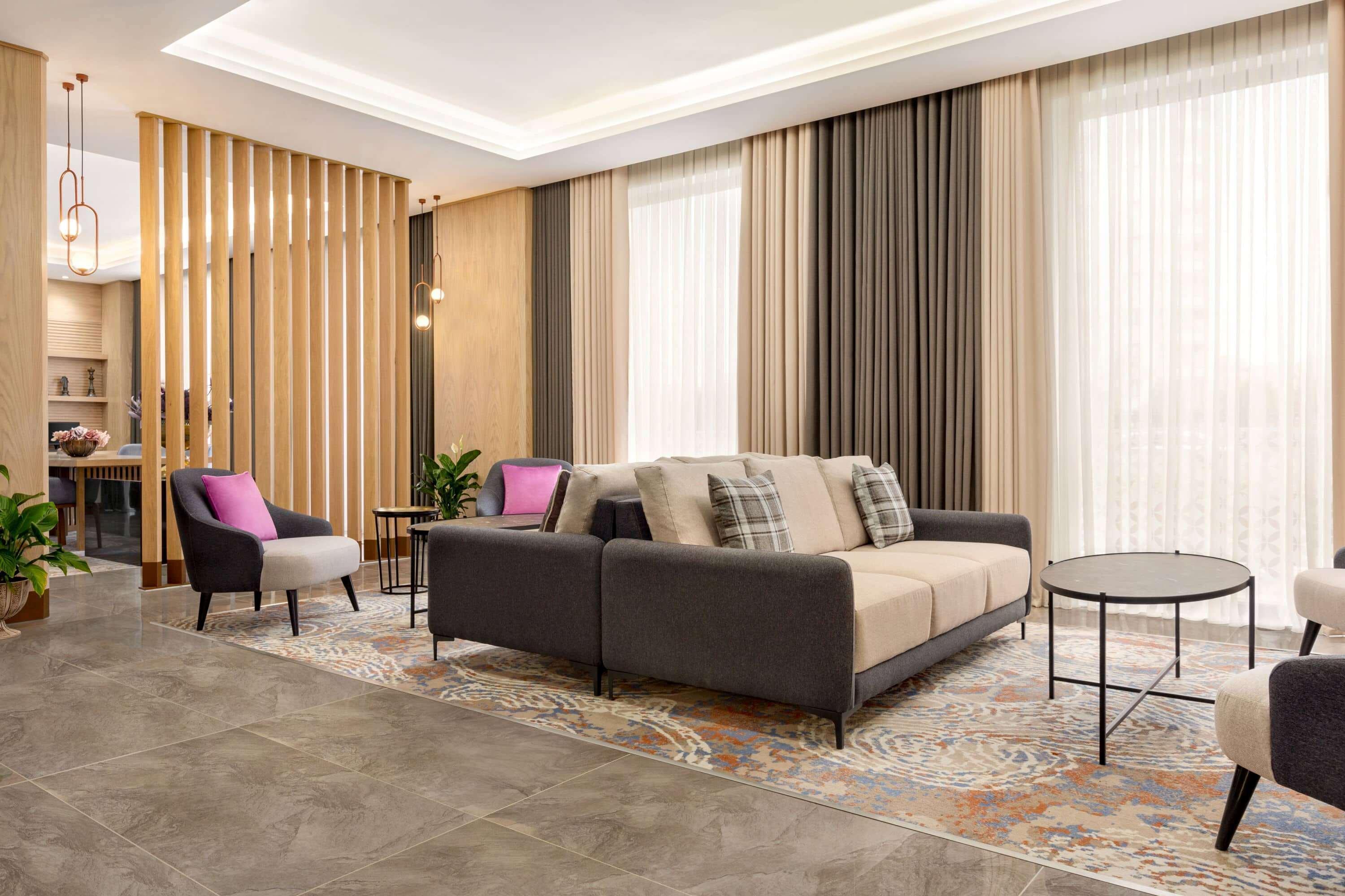 Vista Lobby Ramada by Wyndham Adiyaman