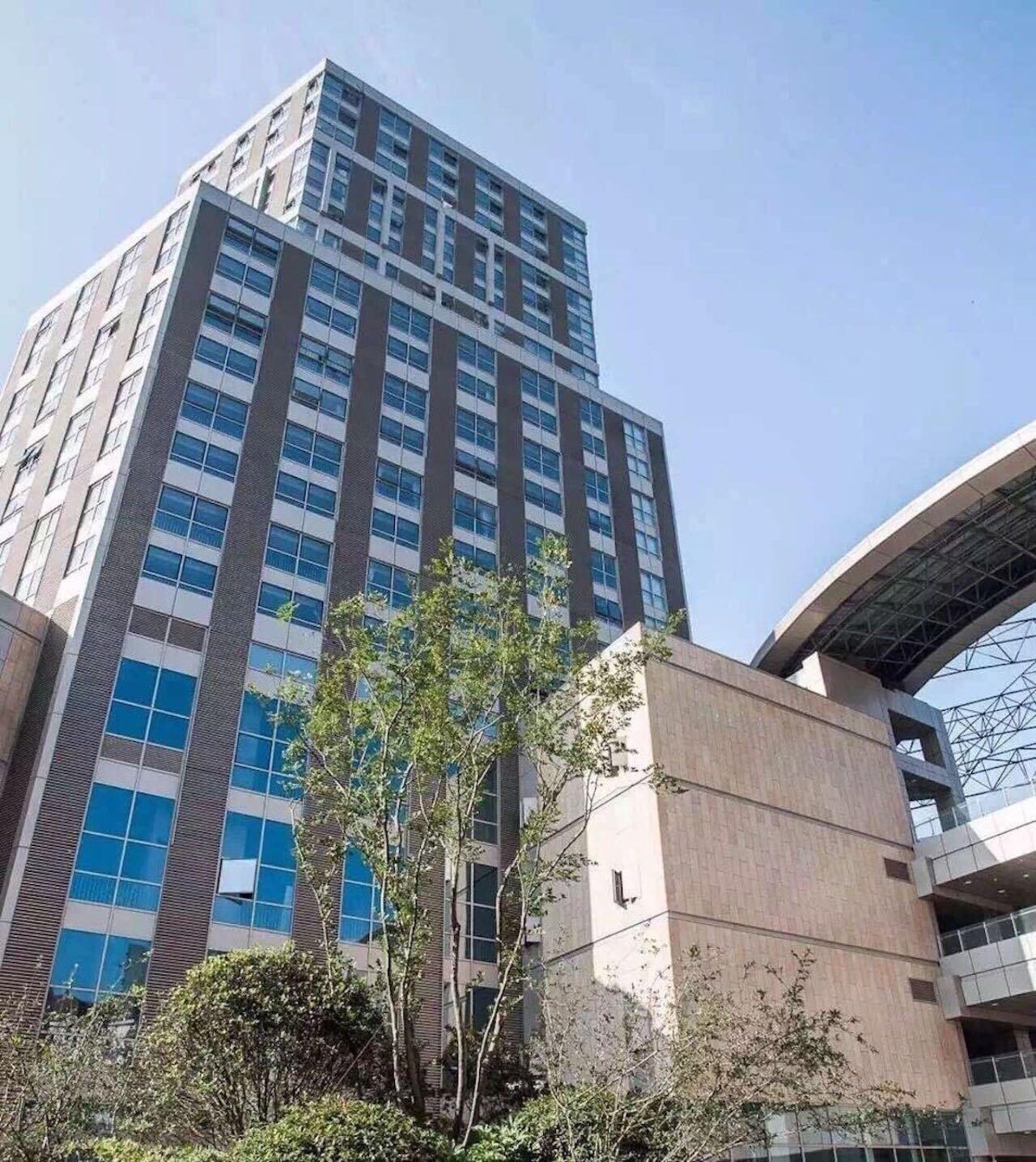 Varios Leleju Boutique Apartment Shanghai