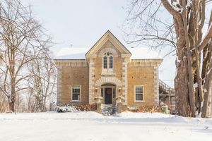 Alojamiento - Strathmere Country Retreat