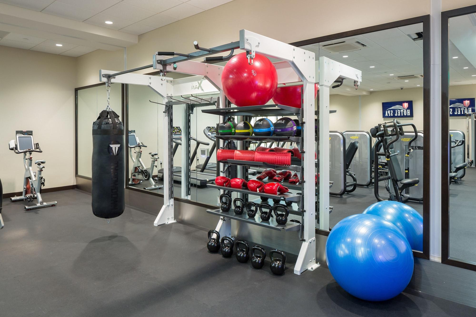 Gimnasio Parkwest Bicycle Casino