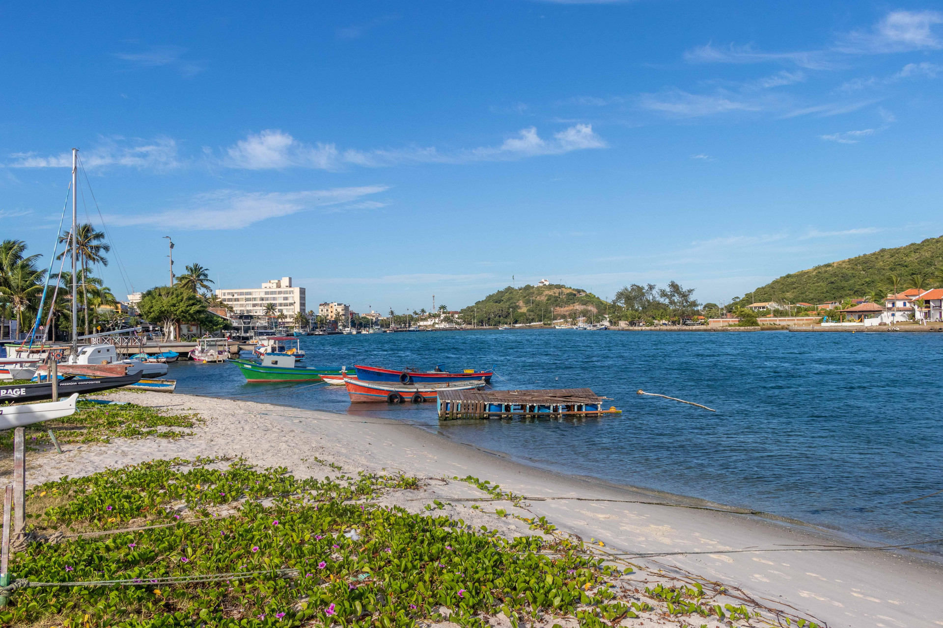 Playa Pousada Boulevard