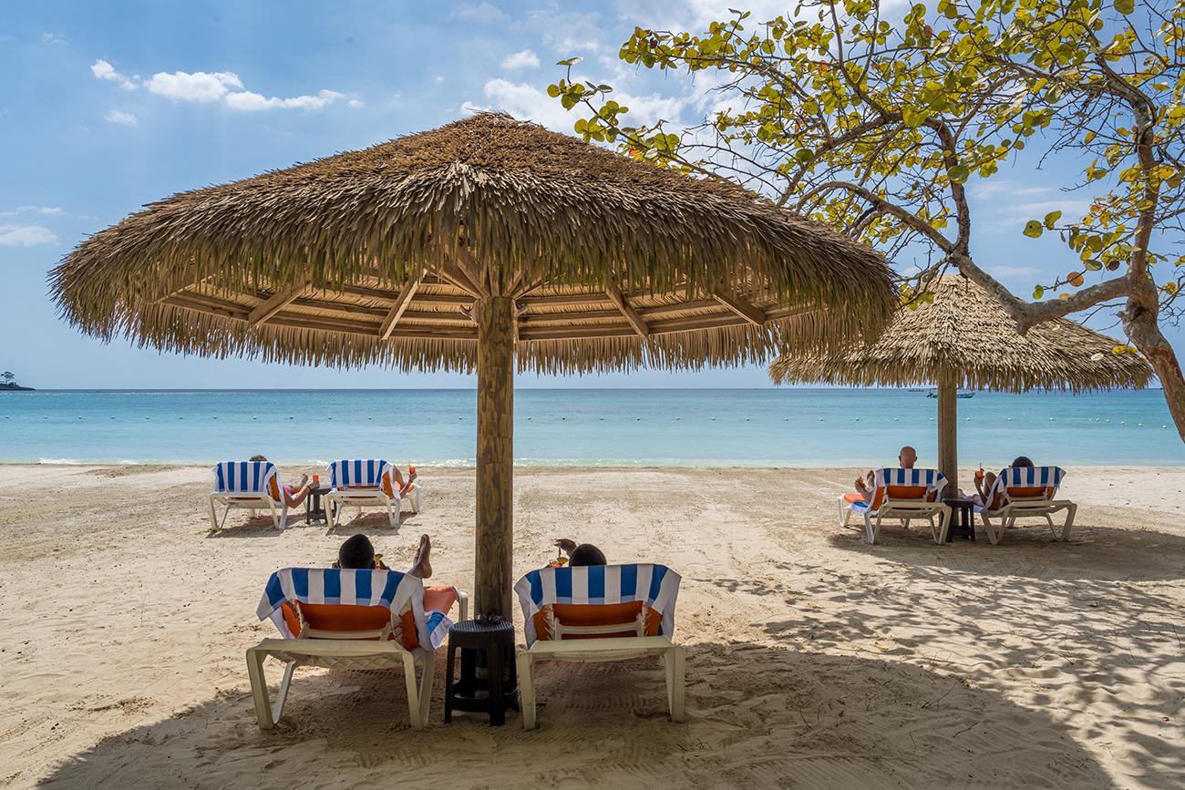 Playa Sunset at the Palms Resort - Adults Only - All Inclusive