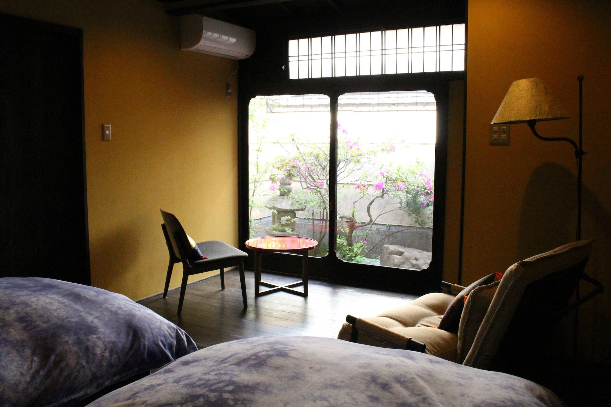 Habitación Tanoya