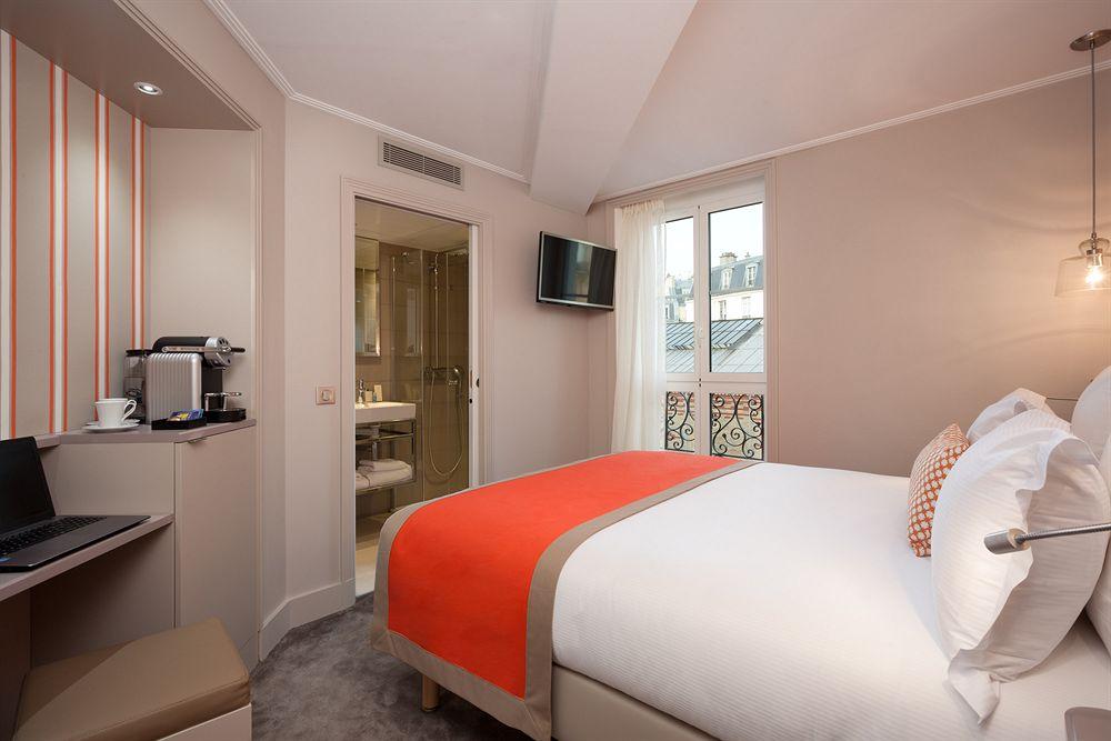 Habitación Vic Eiffel