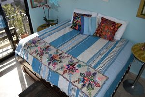Itzaé Antigua San Miguel de Allende Dog Friendly NEW NAME