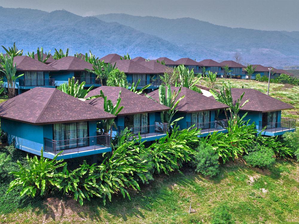 Vista Exterior A-Star Phulare Valley