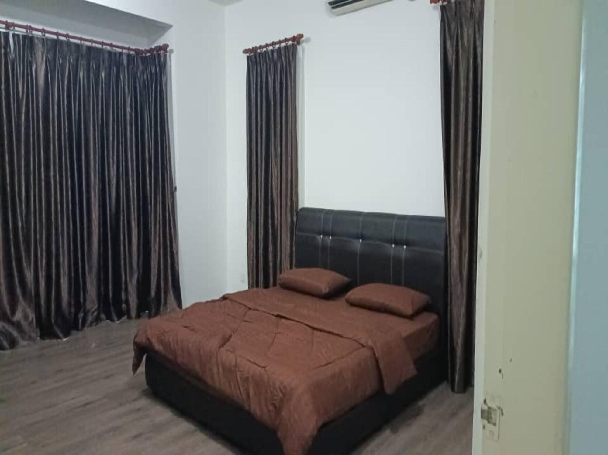 Comodidades del Alojamiento OYO 90965 Lakut Valley Homestay