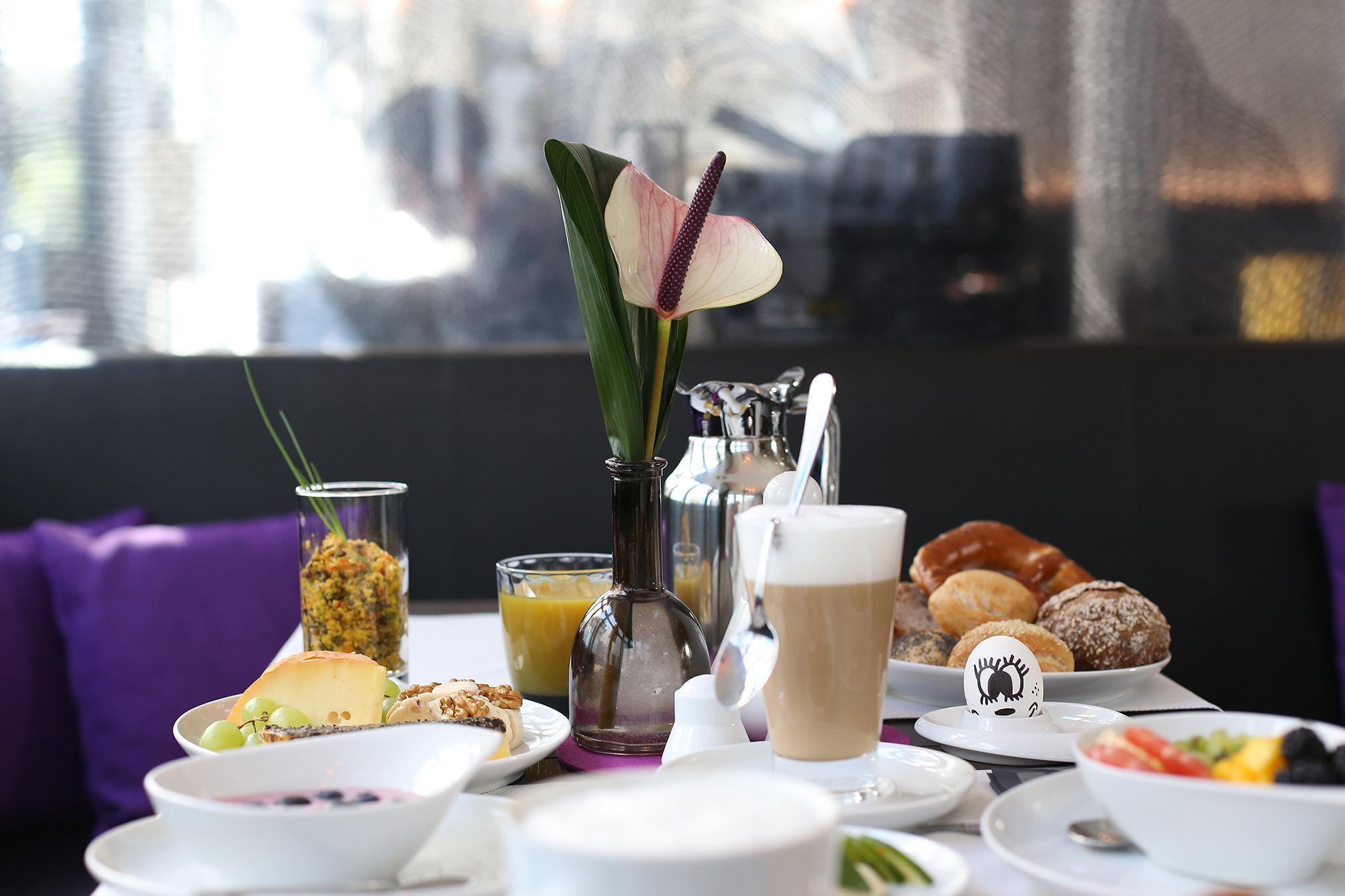 Restaurant Schiller5 Hotel