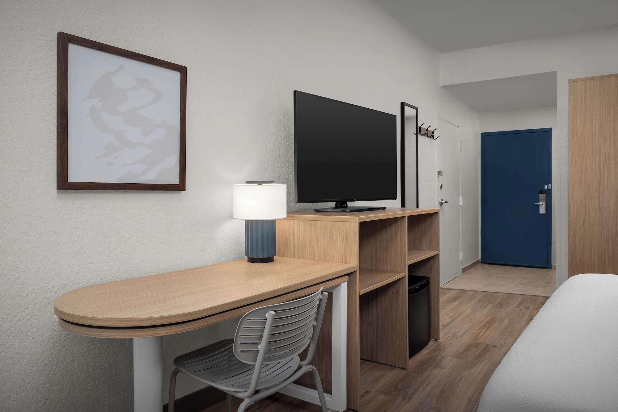 Habitación Spark by Hilton Tampa Brandon