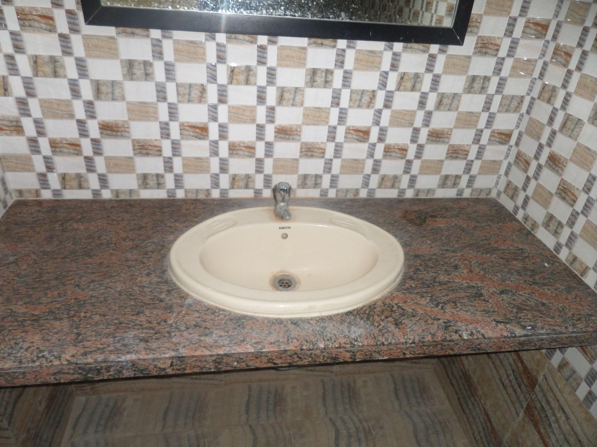 Equipamiento de Habitación Tourist Home Lodging