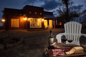 Alquiler Vacacional - Finca Silvestre