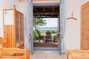 Alquiler Vacacional - Villa mit Sauna und Garten